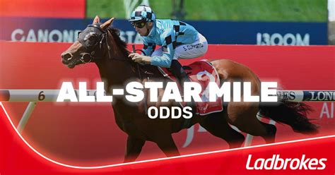 all star mile odds|All Star Mile Betting 2025 .